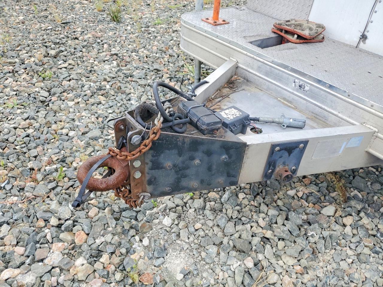2000 Pelsue T-Fibe