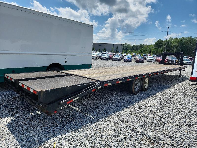 2022 Gator Made Equipment Trailer