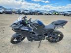 2026 Kawasaki EX500 H