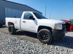 2013 Chevrolet Silverado C1500