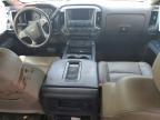 2016 Chevrolet Silverado K2500 Heavy Duty LTZ