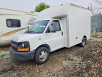2006 Chevrolet Express Delivery Truck