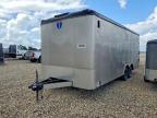 2025 Interstate ILRDCC20TA3 Enclosed Cargo Trailer