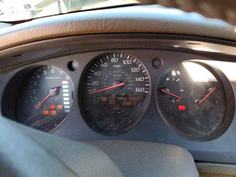 2000 Acura 3.2tl
