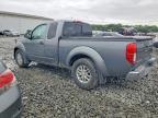2017 Nissan Frontier SV V6