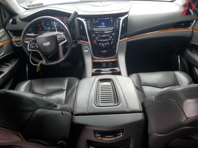 2020 Cadillac Escalade esv