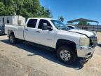 2012 Chevrolet Silverado C2500 Heavy Duty