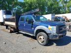 2011 Ford F550 Super Duty