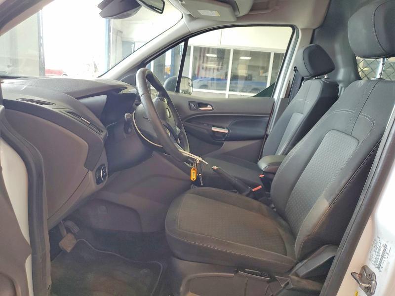 2021 Ford Transit Connect xlt