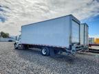 2020 International MV607 Refrigerated BOX Truck