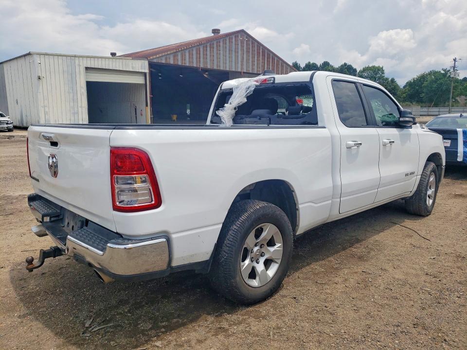 2019 Dodge RAM 1500 BIG Horn