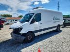 2016 Mercedes-Benz Sprinter 2500 Refrigerated Delivery Van