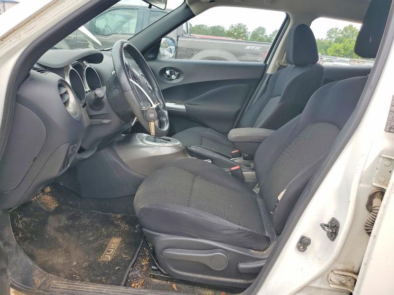 2013 Nissan Juke s