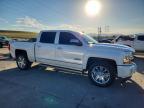2016 Chevrolet Silverado K1500 High Country