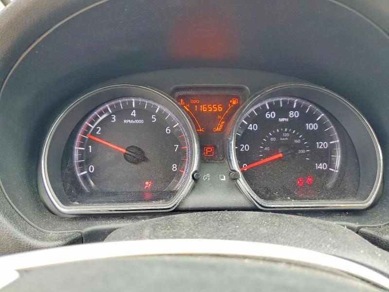 2014 Nissan Versa Note s