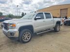 2015 GMC Sierra K1500 SLT