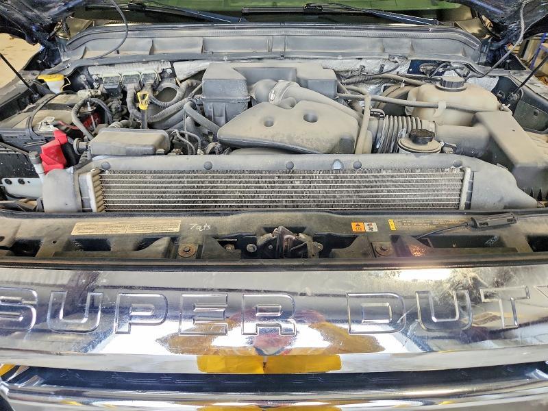2013 Ford F250 Super Duty