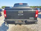 2016 Chevrolet Silverado K1500 High Country