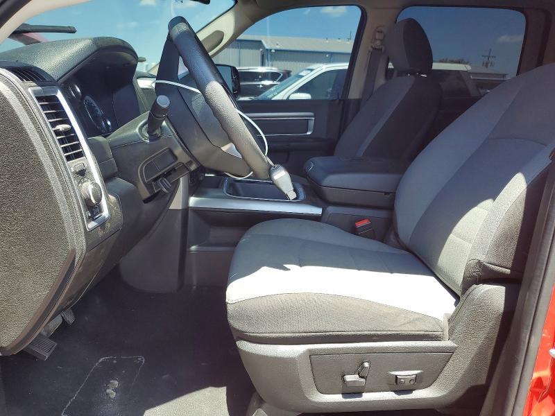 2023 Dodge RAM 1500 Classic SLT
