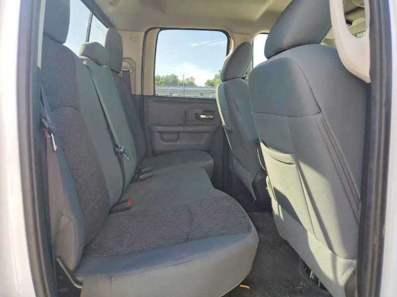 2016 Dodge RAM 1500 SLT