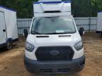 2022 Ford Transit Delivery Van
