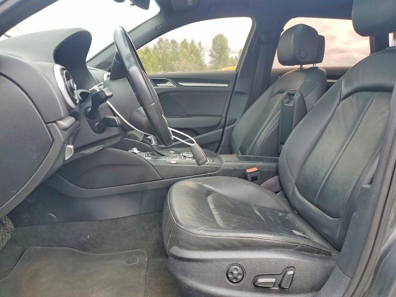 2016 Audi A3 E-tron Premium