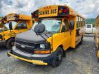 2010 Chev 2010 Thomas Minotour G3500-School Bus
