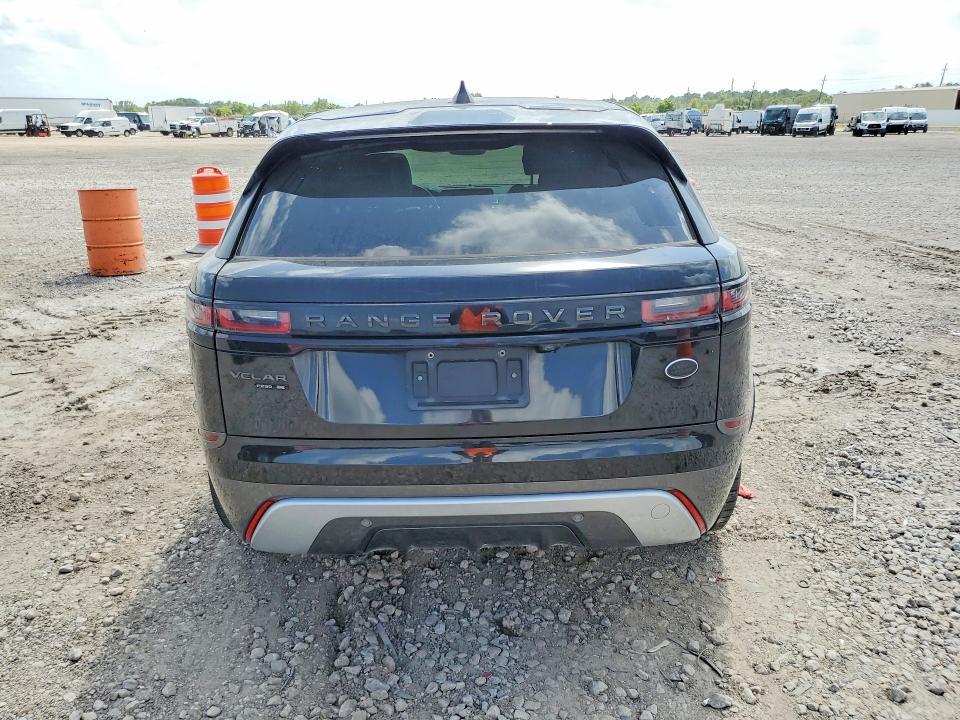 2019 Land Rover Range Rover Velar R-dynamic se