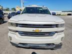 2016 Chevrolet Silverado K1500 LTZ
