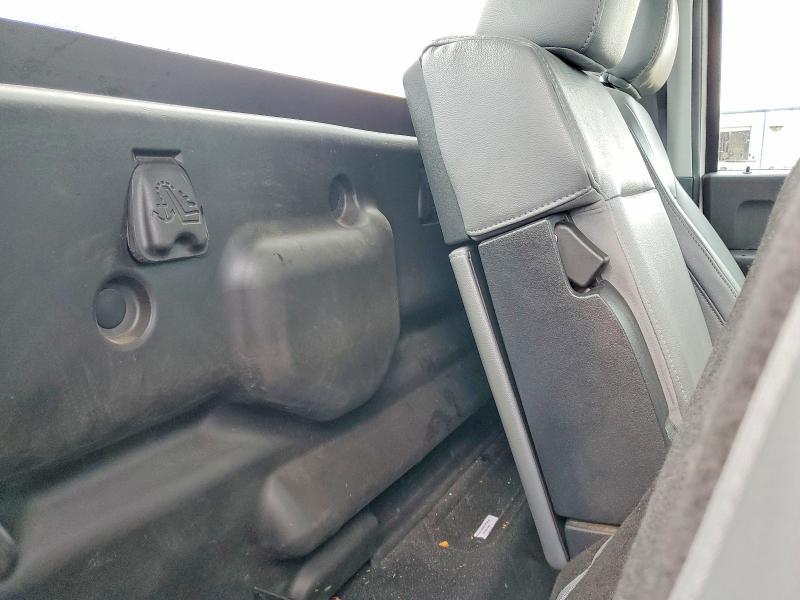 2024 Ford F250 Super Duty