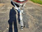 2001 Cajun Boats/mastercrafter BOAT&TRAILER