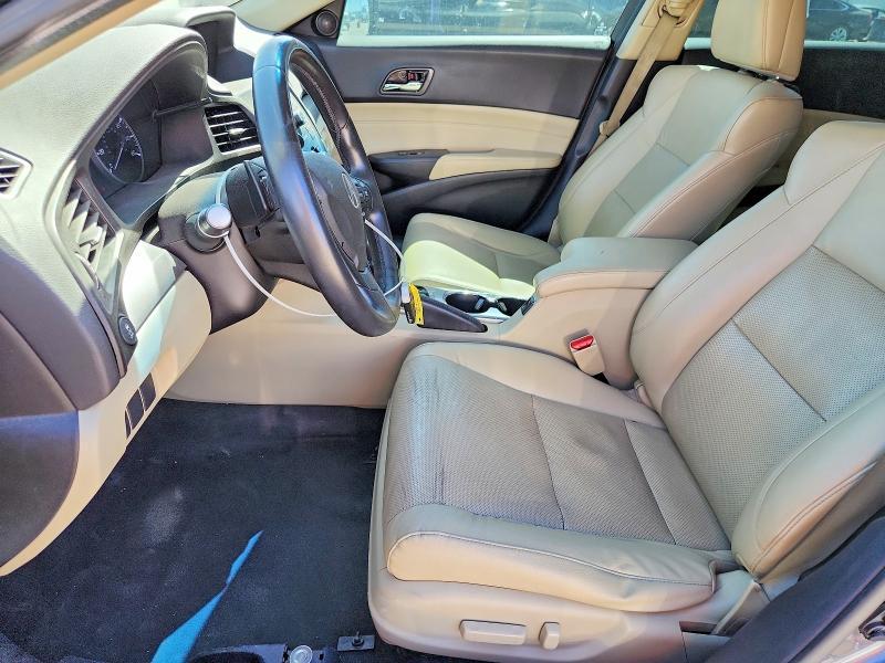 2014 Acura Ilx 20 Premium