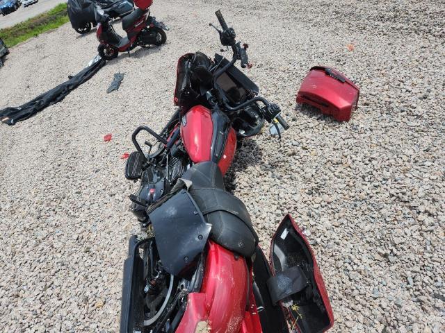 2025 Harley-Davidson Fltrx