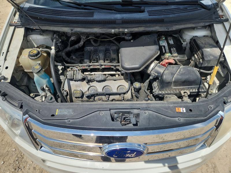 2009 Ford Edge