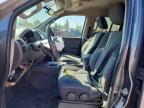 2016 Nissan Frontier PRO-4X