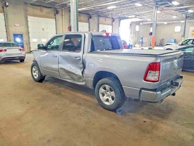 2022 Dodge RAM 1500 BIG Horn