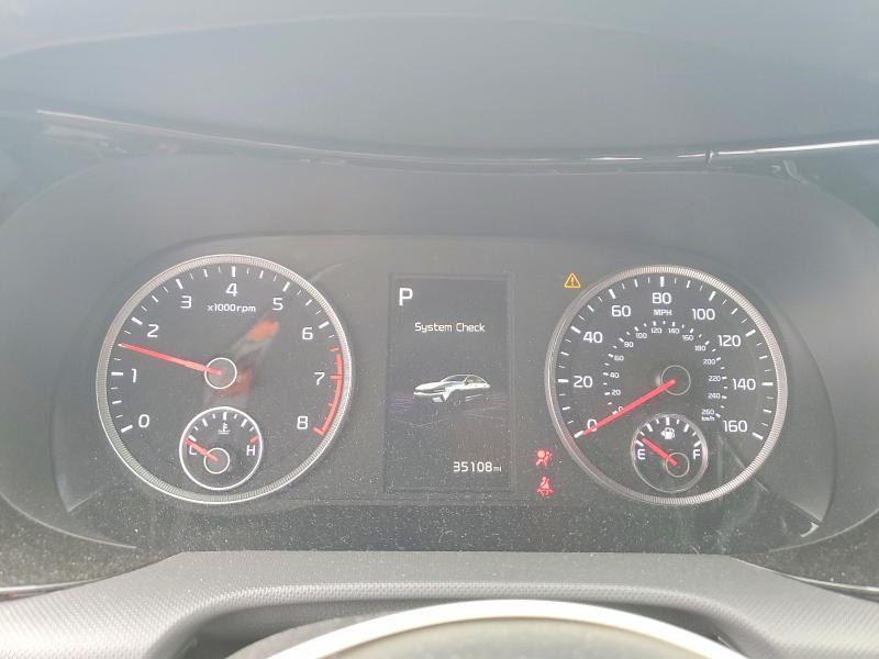 2024 KIA K5 gt Line