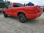 2003 Chevrolet S Truck S10