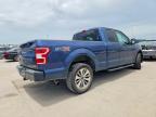 2018 Ford F150 Super Cab