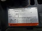 2001 Toyota 8FGU15 Forklift