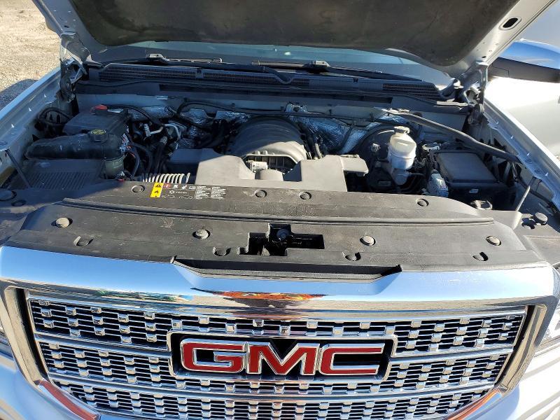 2018 GMC Sierra K1500 SLT