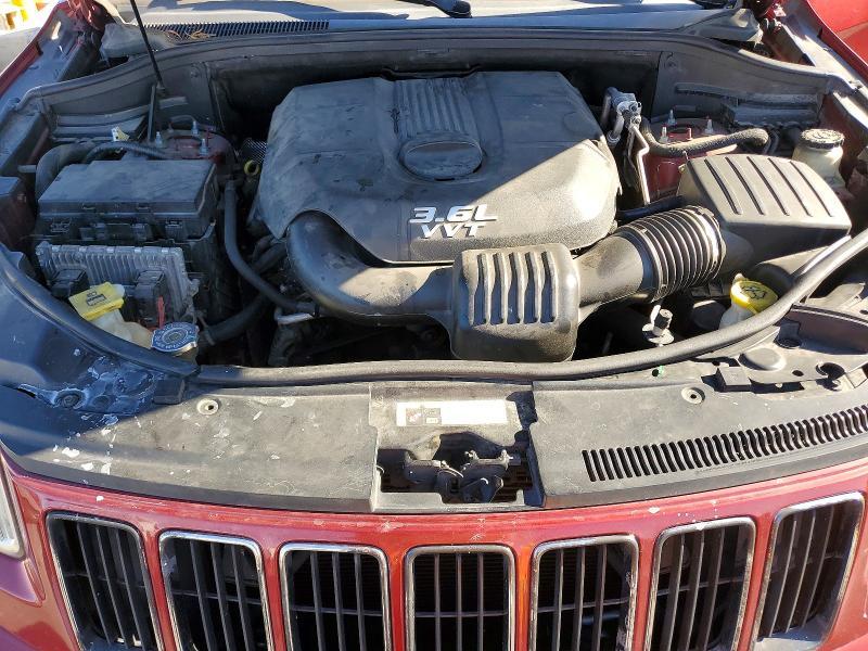 2014 Jeep Grand Cherokee Laredo