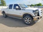 2012 Ford F250 Super Duty