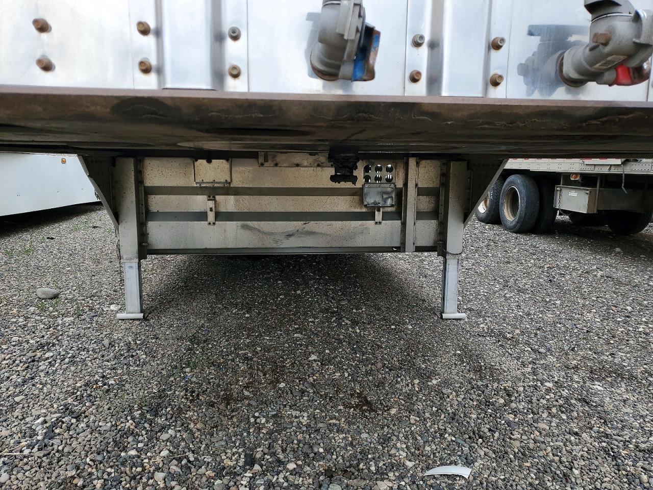 2023 Merritt Cattle 2023 Merritt 50X102 Livestock Trailer