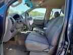 2014 Nissan Frontier SV