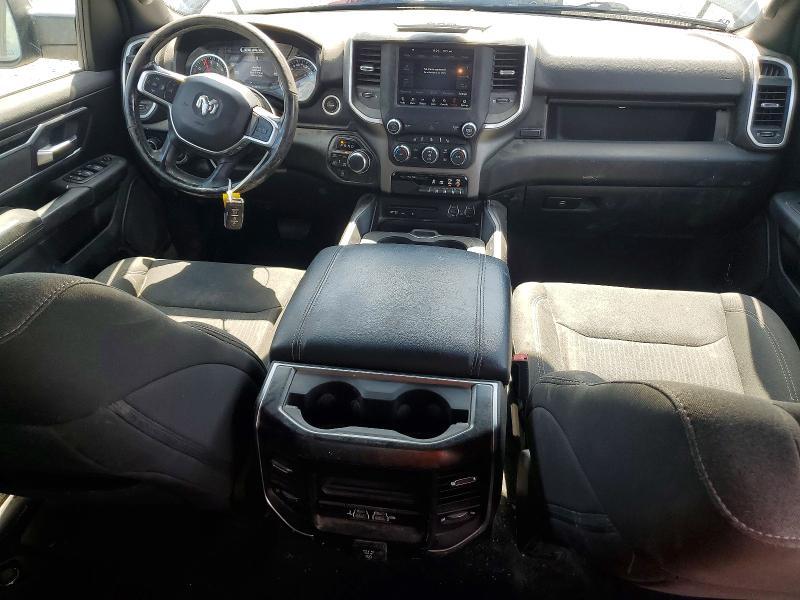 2019 Dodge RAM 1500 BIG HORN/LONE Star