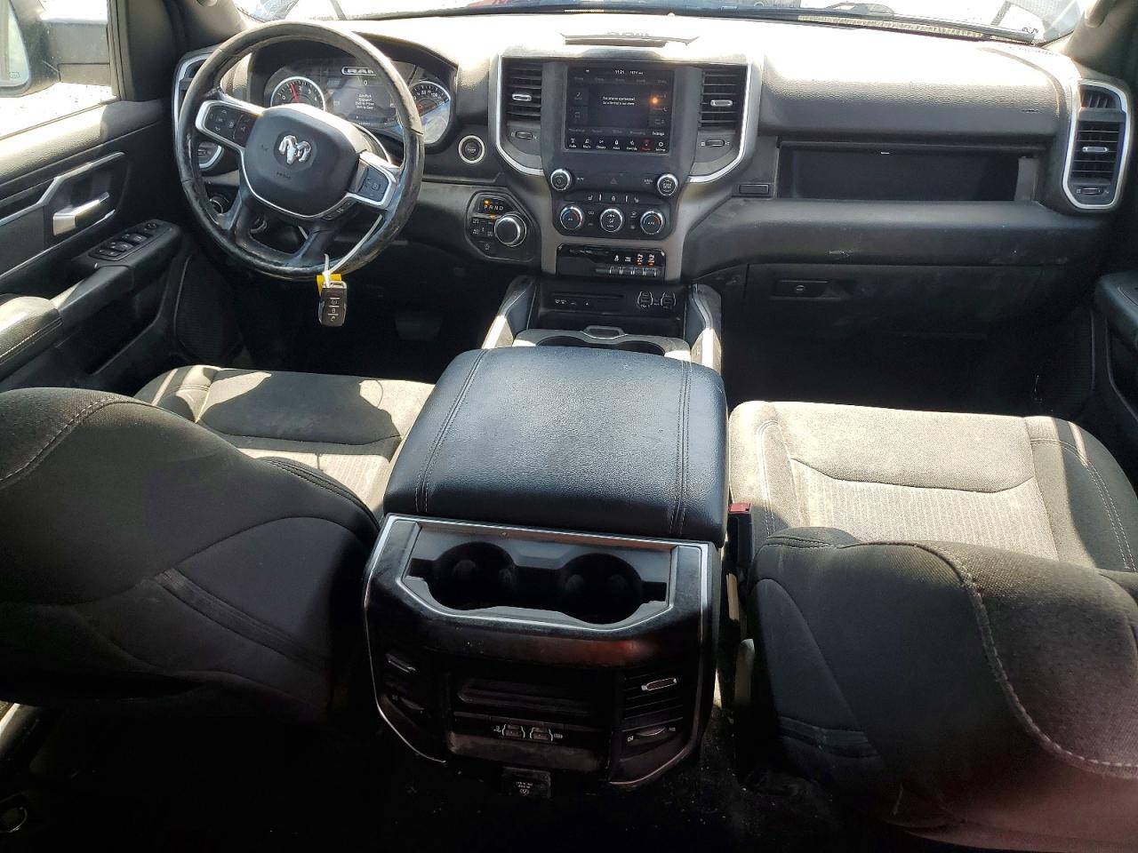 2019 Dodge RAM 1500 BIG HORN/LONE Star