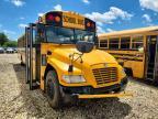 2012 Blub 2012 Bluebird Vision-School Bus