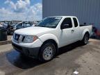 2018 Nissan Frontier S