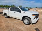 2022 Chevrolet Silverado K1500 Custom